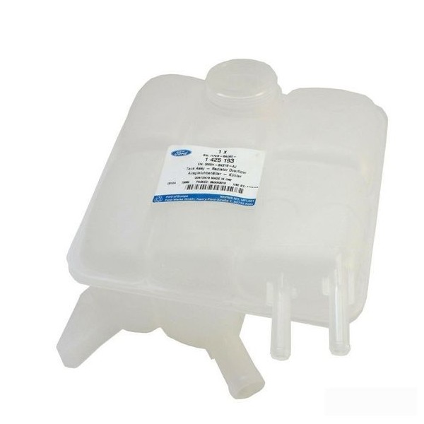 BOUTEILLE DE VASE D'EXPANSION LIQUIDE DE REFROIDISSEMENT FORD VOLVO MAZDA