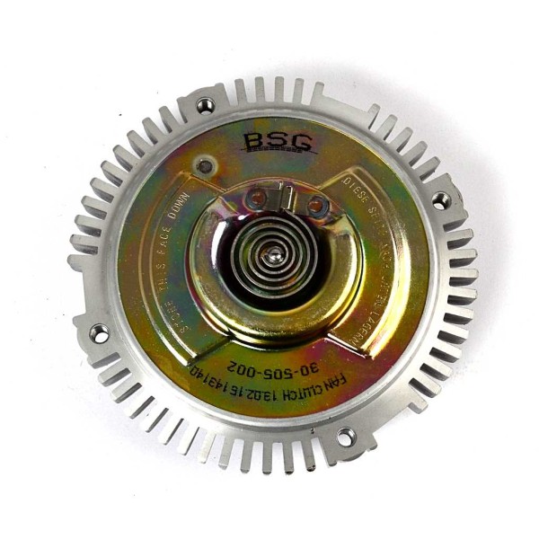 Débrayable Ventilateur FORD TRANSIT 2.5 D/ 2.5 DI/ 2.5 TD