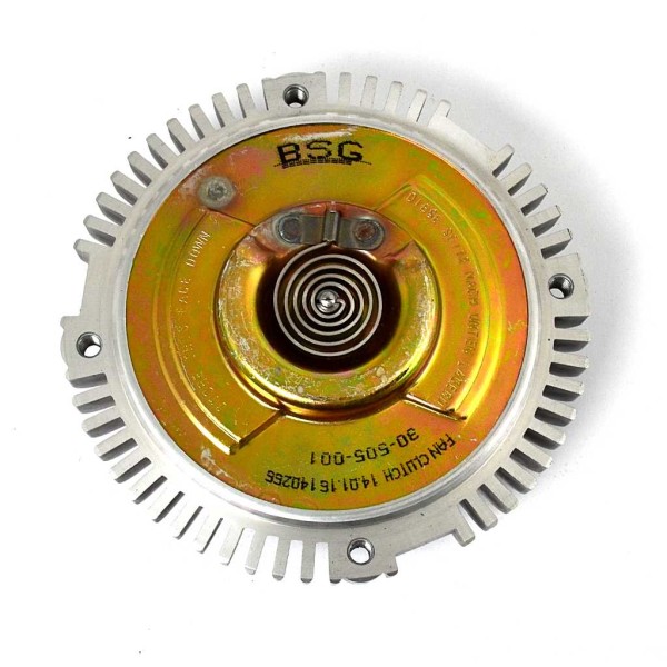 Débrayable Ventilateur FORD TRANSIT 2.0 i