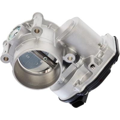 Boitier, Corps Papillon...