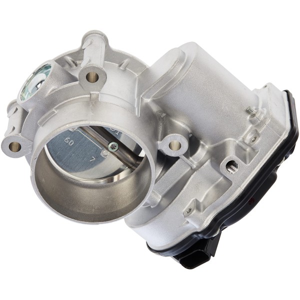 Boitier, Corps Papillon FORD KA II 1.3 TDCI