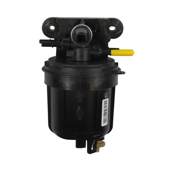 Boitier Filtre a Carburant Complet avec Capteur de Pression FORD TRANSIT FORD CUSTOM 2.2 TDCI