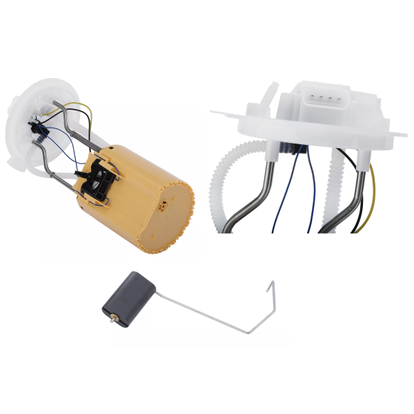 Transmetteur et Pompe a Carburant FORD TRANSIT 2.0 EcoBlue