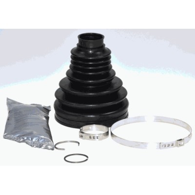 SOUFFLET DE CARDAN ARBRE DE...