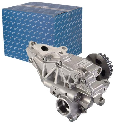 Pompe a huile FORD TRANSIT...