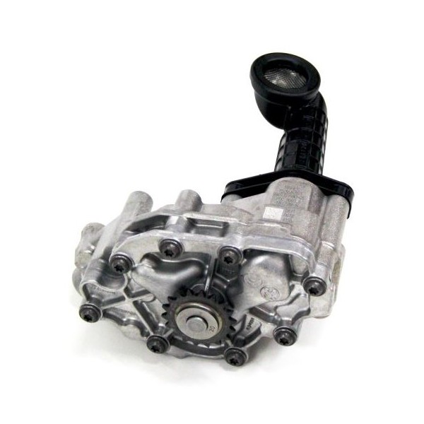 Pompe a Huile FORD 2.0 TDCI