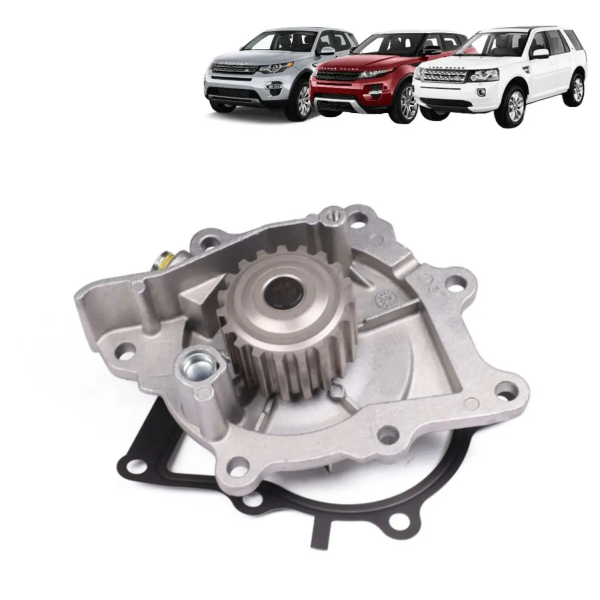 Pompe a Eau LAND ROVER FREELANDER 2 DISCOVERY SPORT RANGE ROVER EVOQUE 2.2 D