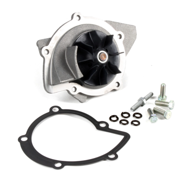 Pompe à Eau FORD FOCUS C-MAX S-MAX FOCUS II GALAXY KUGA I MONDEO IV 2.0 TDCI