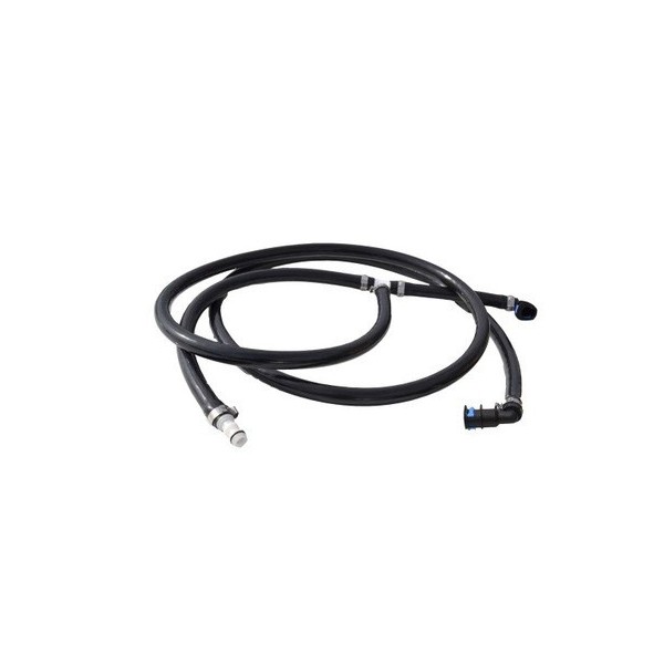 DURITE TUYAU LIQUIDE LAVE PHARE LAND ROVER RANGE ROVER EVOQUE