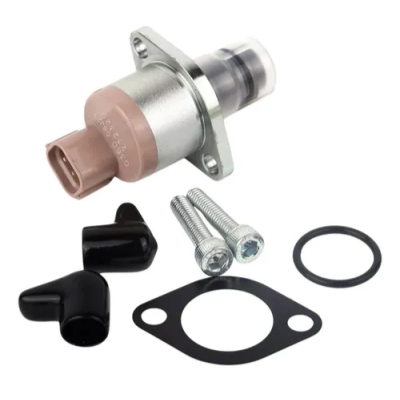 Soupape Pompe a Injection...