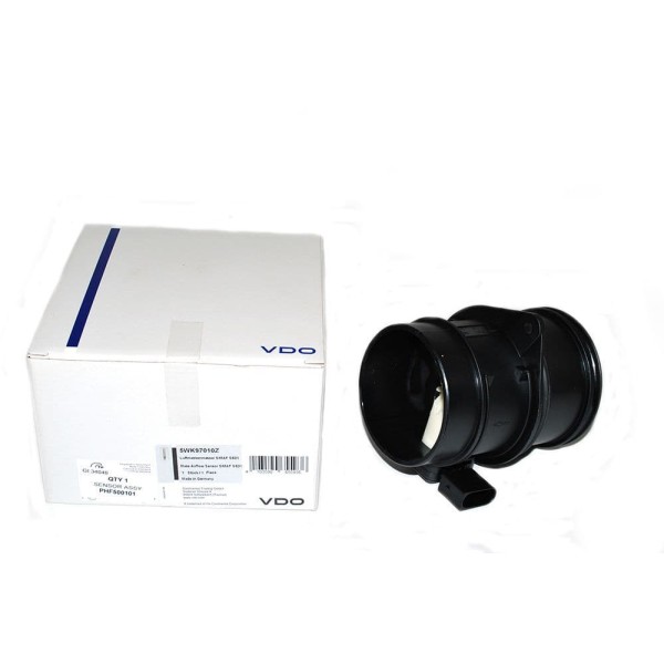 Débitmètre de Masse D'air LAND ROVER DISCOVERY III/IV (L319) RANGE ROVER SPORT I (L320) 2.7 TDV6