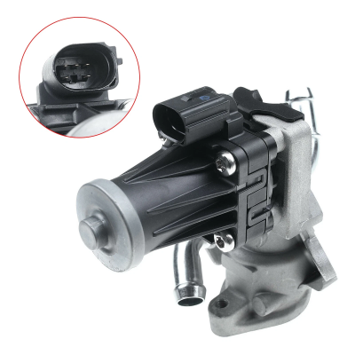 Vanne EGR FORD TRANSIT...