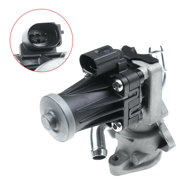 Vanne EGR FORD TRANSIT RANGER TOURNEO CUSTOM 2.2TDCI / 3.2 TDCI