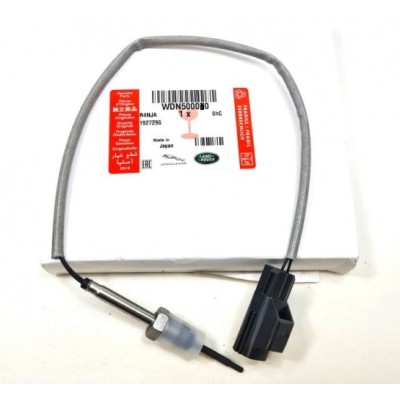 Sonde de Température des...