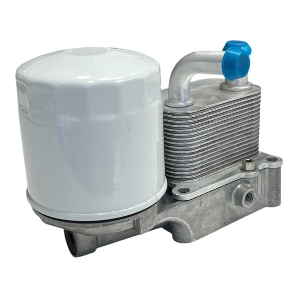 Radiateur refroidisseur d'huile complet avec filtre FORD 1.8 DI /TDDI /TDCI