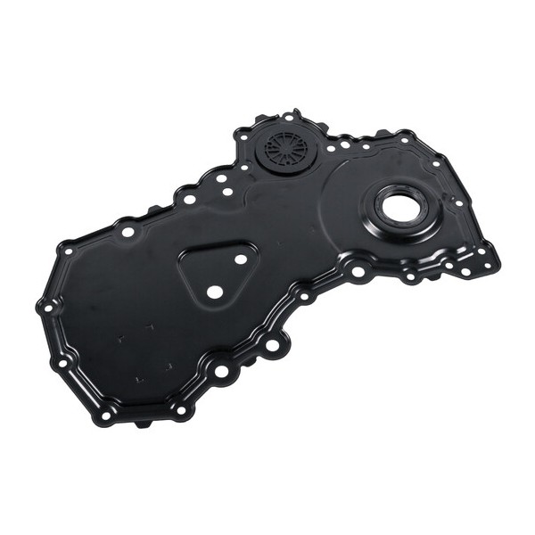 COUVERCLE MOTEUR CACHE CHAINE DISTRIBUTION FORD TRANSIT CUSTOM 2.0 EcoBlue
