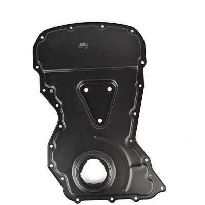 COUVERCLE MOTEUR CACHE...