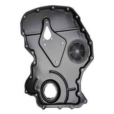 COUVERCLE MOTEUR CACHE...