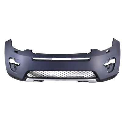 PARE-CHOC AVANT AVEC AIDE...