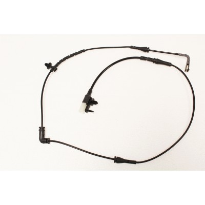 TEMOIN CAPTEUR USURE DE...