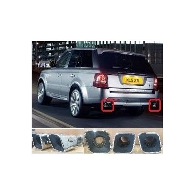 Kit de Sortie D'échappement...