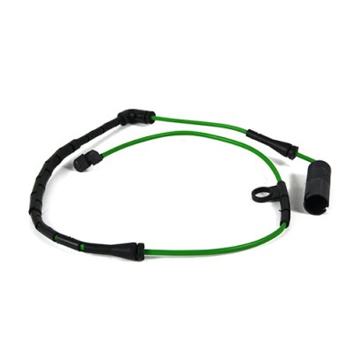 TEMOIN CAPTEUR USURE DE...