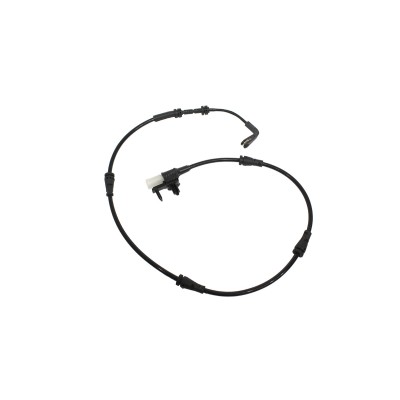 TEMOIN CAPTEUR USURE DE...