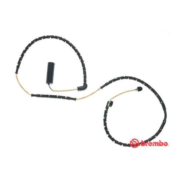 TEMOIN CAPTEUR USURE DE FREIN ARRIERE RANGE ROVER III (L322)