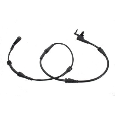 TEMOIN CAPTEUR USURE DE...