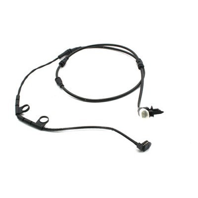 TEMOIN CAPTEUR USURE DE...