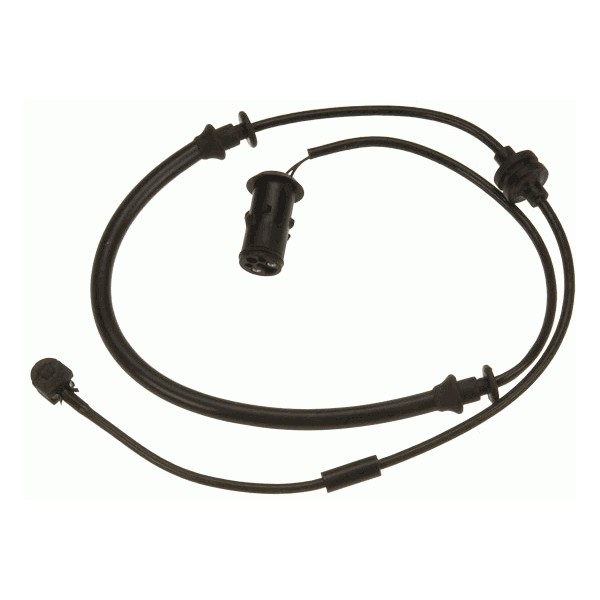 TEMOIN CAPTEUR USURE DE FREIN AVANT OPEL ASTRA G OPEL ZAFIRA A