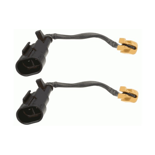 TEMOIN CAPTEUR USURE DE FREIN AVANT IVECO DAILY IV , DAILY V, DAILY VI