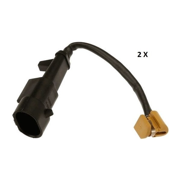 TEMOIN CAPTEUR USURE DE FREIN ARRIERE IVECO EUROCARGO  IVECO EUROFIRE