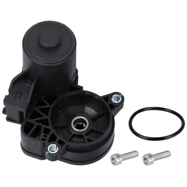 Moteur, Mécanisme d'actionnement de frein a main électrique arrière droit JAGUAR