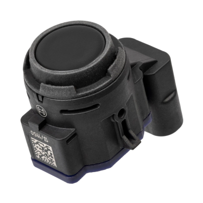 Détecteur Aide au...