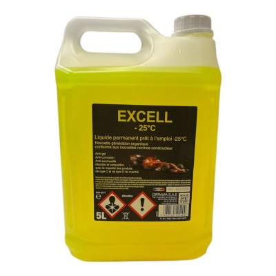 LIQUIDE DE REFROIDISSEMENT...