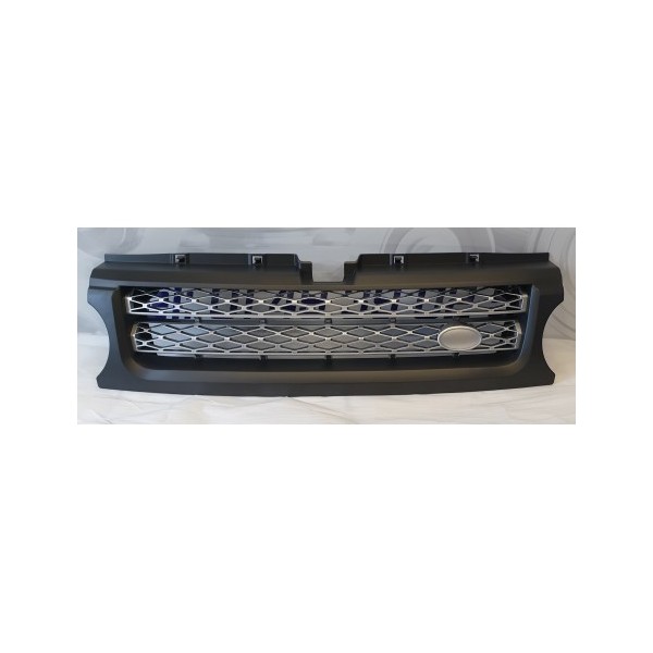 GRILLE DE RADIATEUR  -CALANDRE RANGE ROVER SPORT