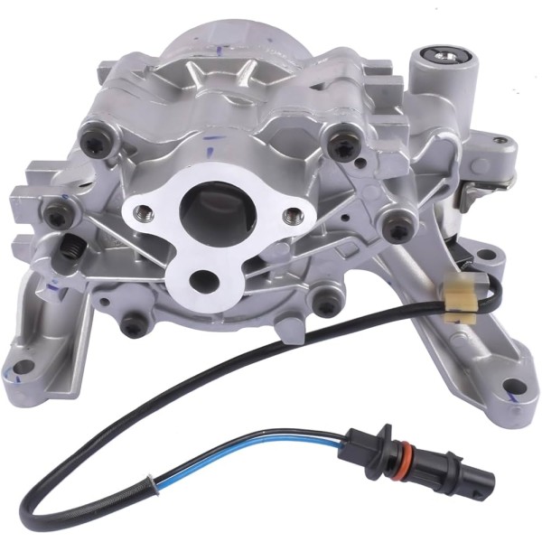 Pompe a huile LAND ROVER 2.0 AJ200