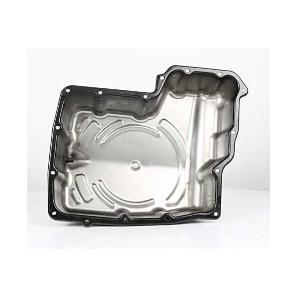 CARTER D'HUIE FORD TRANSIT