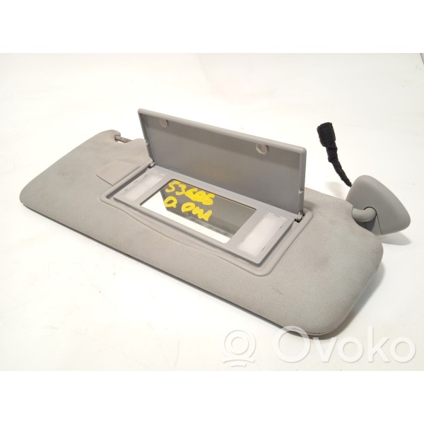 PARE-SOLEIL AVANT DROIT JAGUAR