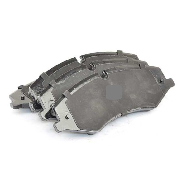 Plaquettes de Frein Avant LAND ROVER DISCOVERY SPORT DISCOVERY I/V RANGE ROVER RANGE ROVER SPORT