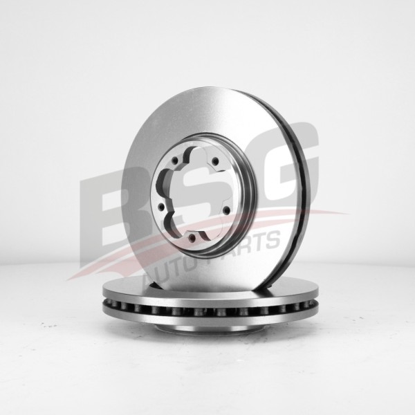 JEU DE DISQUE AVANT FORD TRANSIT