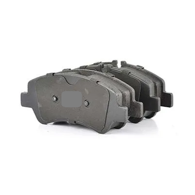 PLAQUETTES DE FREIN ARRIERE...