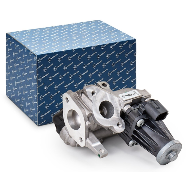 Vanne EGR JAGUAR E-PACE 2.0 D