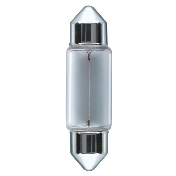 AMPOULE DE PLAQUE D'IMMATRICULATION OSRAM ORIGINAL LINE