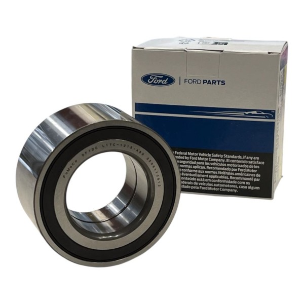 ROULEMENT DE ROUE AVANT FORD PUMA II