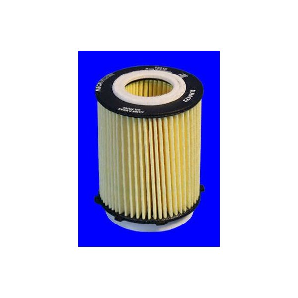 FILTRE A HUILE MRCEDES