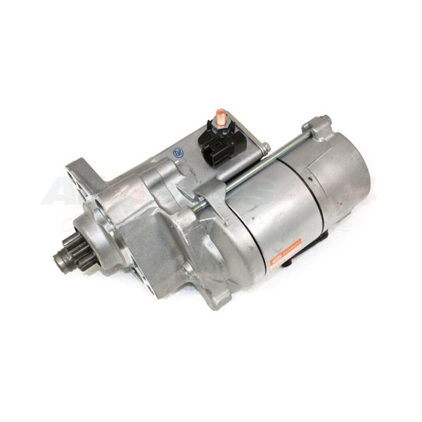 DEMARREUR STARTER LAND ROVER  DISCOVERY III RANGE ROVER III L322 RANGE ROVER Sport L320 4.2/4.4 Essence