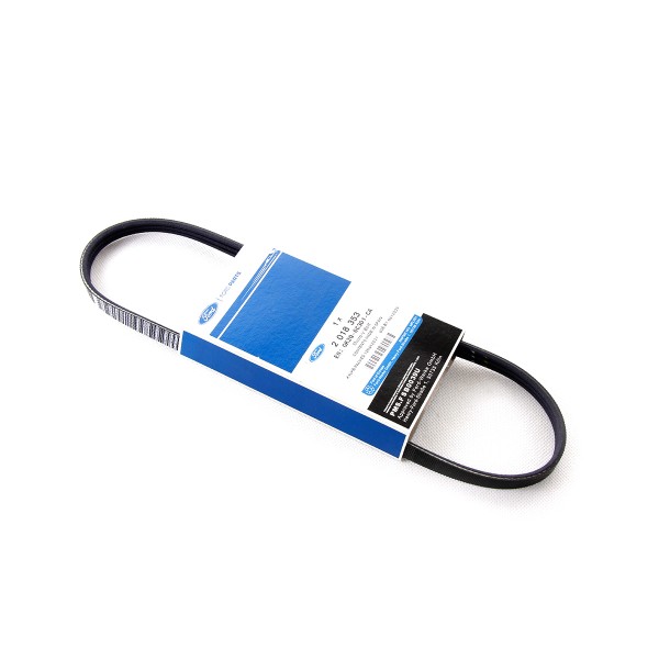 COURROIE DE POMPE A EAU FORD 2.0 EcoBlue