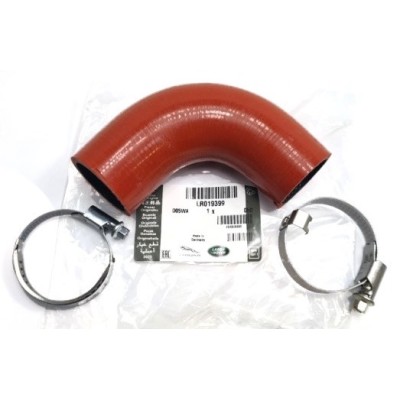 DURITE DE SORTIE DE TURBO...